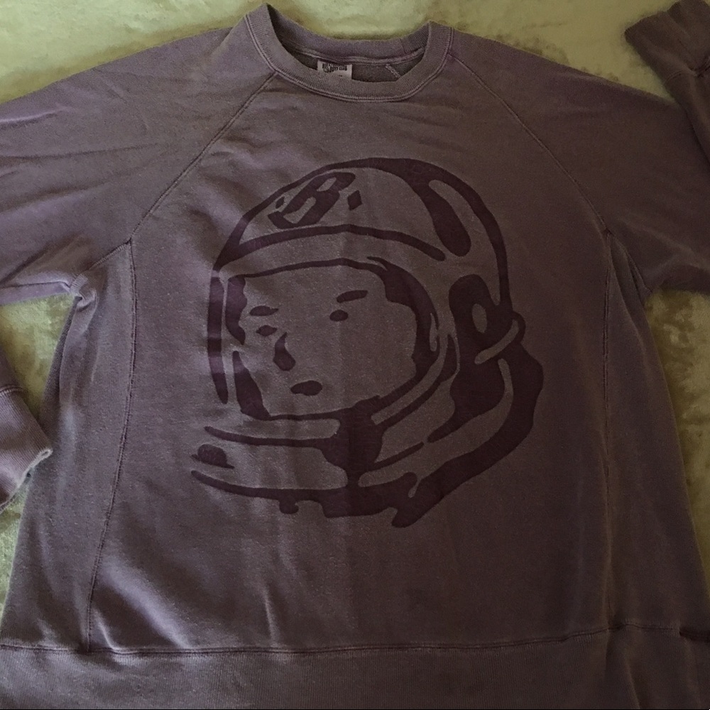 Billionaire Boys Club Astro Helmet Logo